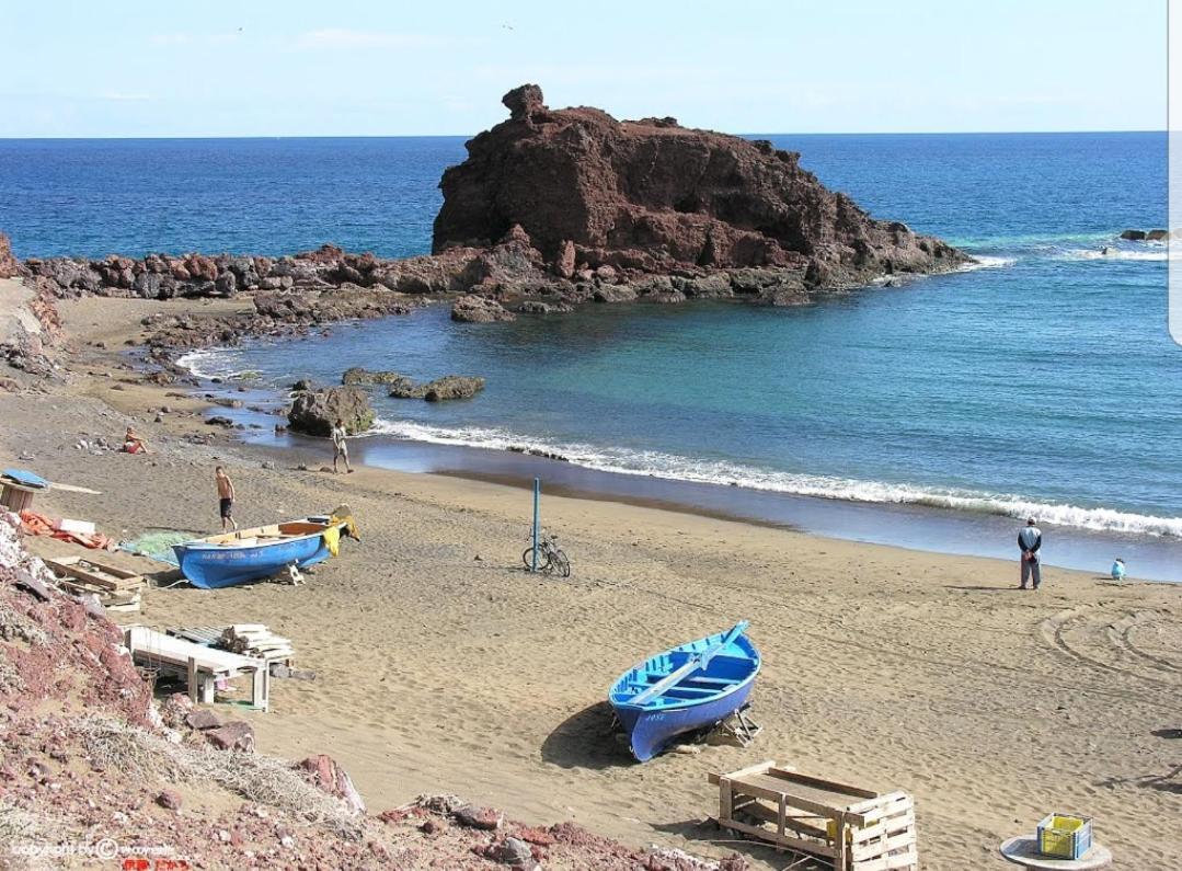 Apartment & Beach - Airport El Burrero Exteriér fotografie